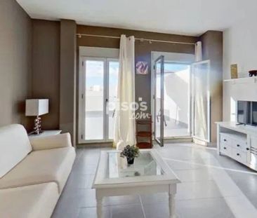 Ático en alquiler en Calle Huelva, cerca de Calle de Felipe Hidalgo - Photo 4