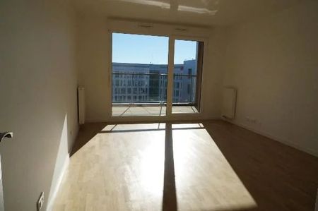 Location Appartement 1 pièce 30m² VELIZY VILLACOUBLAY 78140 - Photo 5