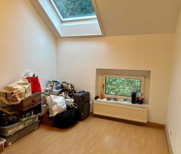 ansprechende 4-Zimmer-Wohnung in Wuppertal-Elberfeld, WG-geeignet - Photo 1
