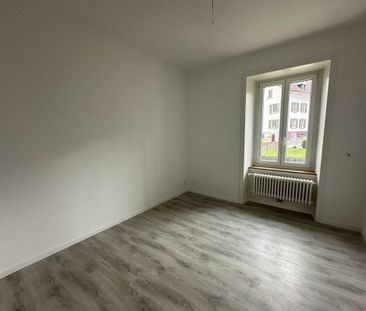 3-room apartment on the 2nd floor – Chemin des Prises 2, Couvet (Va... - Photo 2