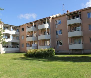 Vallbygatan 8 B - Photo 2