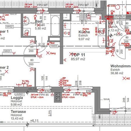 Wohnung in Falkenstein - Photo 4