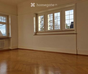 Grosszügige 3.5-Zimmer-Wohnung mit gedeckter Terrasse in Zürich Wollishofen - Photo 2