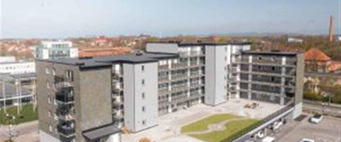 Järnvägsgatan 4 C - Photo 1