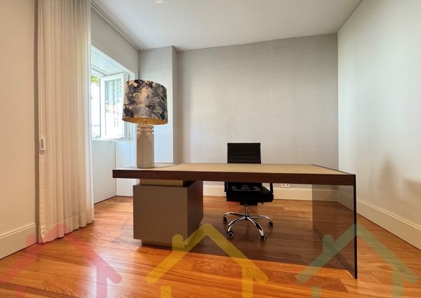 Apartamento T2 em Porto