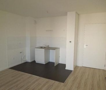 Appartement à louer, 2 pièces - Angers 49100 - Photo 2