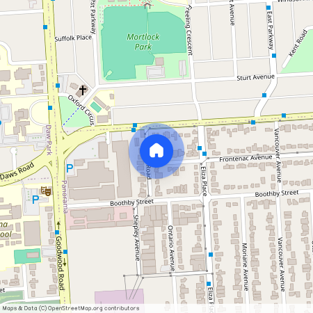 3 Daniels Road, SA 5041, Panorama