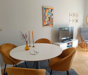 Fredriksdalsgatan - Foto 4