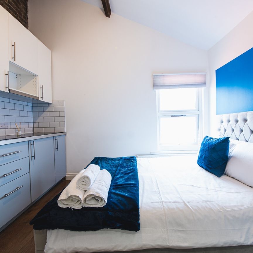 1 Bed Flat, Harrow Road, W10 - Photo 1