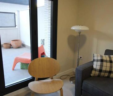 Piso de alquiler en Calle Molino Harinero, 1, Centro - Foto 1