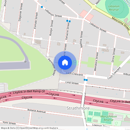 4/6 Fenacre Street, Strathmore