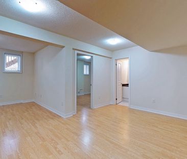 For Lease - 5 Military Court Unit# BSMT, Richmond Hill, Ontario - Photo 6