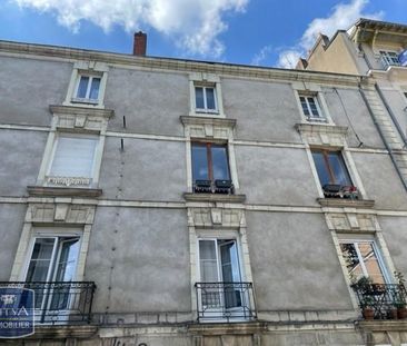 Location Appartement 1 pièce 23m² NANTES 44000 - Photo 5