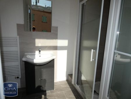 Location Appartement 2 pièces 27m² MANDELIEU LA NAPOULE 06210 - Photo 2