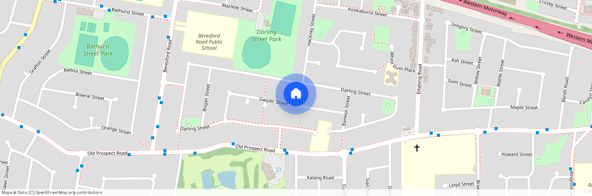 23 Gwydir St, NSW 2145, Greystanes