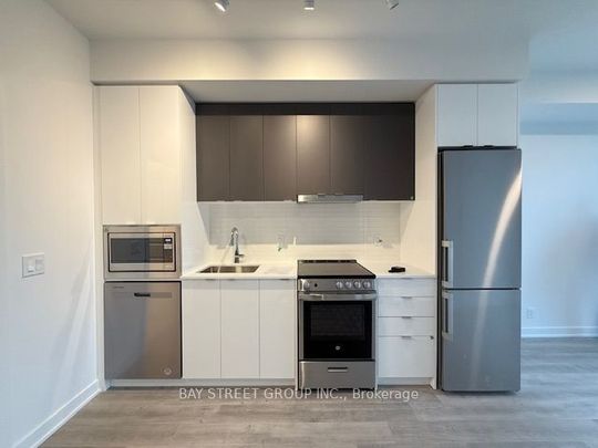 For Lease - 50 Upper Mall Way Unit# 2307, Vaughan, Ontario - Photo 1