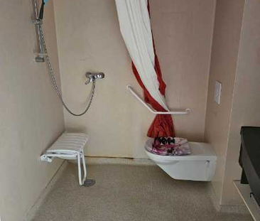 Location : Appartement 2 pièces 48 m2 – STRASBOURG - Photo 5