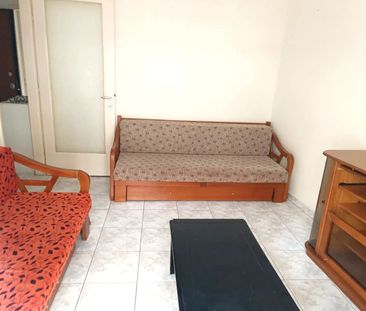 Studio/Γκαρσονιέρα για ενοικίαση - Τούμπα, - Photo 1