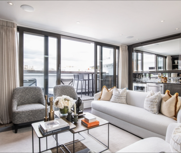 3 bedroom penthouse to rent - Photo 1