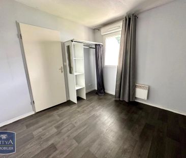 Appartement à louer 2 pièces 43.79m² - Photo 3