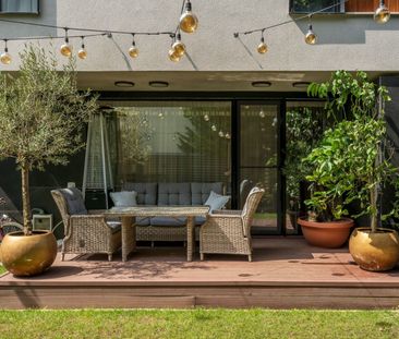 Vila Premium Pipera /5 camere / Tip Duplex - Fotografie 4