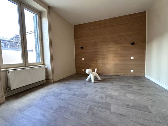 Location Maison 4 pièces 80m² ROYAT 63130 - Photo 1