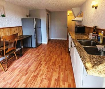 For Lease - 77 Bechtel Drive Unit# Bsmt, Kitchener, Ontario - Photo 2