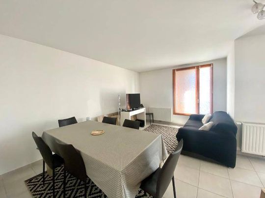 Location appartement 3 pièces 74.25 m² à Castelnau-le-Lez (34170) - Photo 1