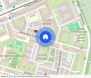 Jasne ładne mieszkanie, w bloku z windą - Zdjęcie 1