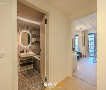 Pronájem bytu 1+kk 26 m² - Photo 2