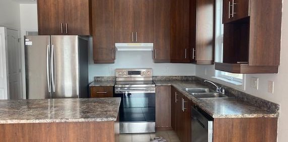 Condo à louer à Aylmer proche de tous les services. - Photo 2