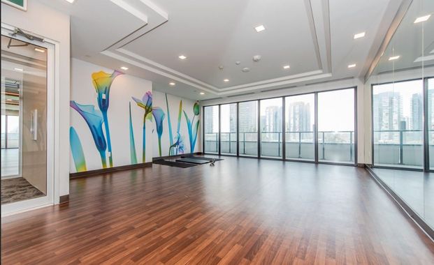 For Lease - 30 Shore Breeze Drive Unit# 3612, Toronto, Ontario - Photo 1