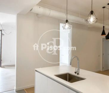 Apartamento en alquiler en La Vila de Gràcia - Photo 3
