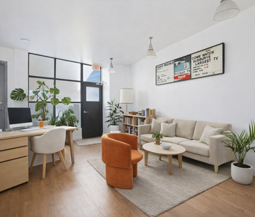 For Lease - 1024 Queen Street Unit# 2R, Toronto, Ontario - Photo 2