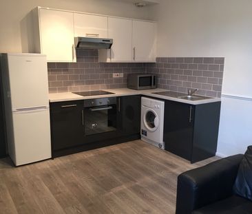 1 Bed Flat, The Tanneries, S8 - Photo 6