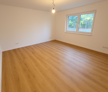 3-Zimmer-Wohnung (75 m²) mit großer Dachterrasse & eigenem Garten - Photo 6