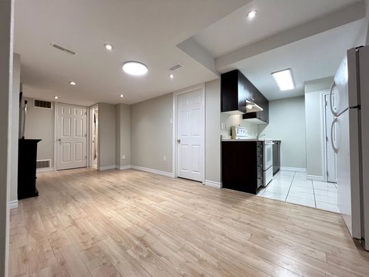 For Lease - 3866 Freeman Terrace Unit# Basement, Mississauga, Ontario - Photo 1