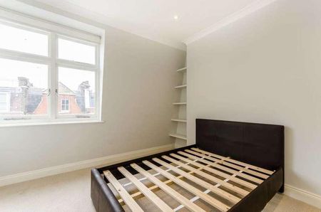 Great Titchfield Street, Marylebone, W1W - Photo 5