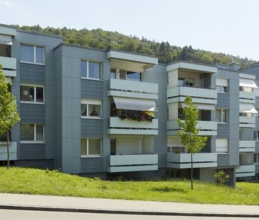 Familienwohnung in Stadtnähe - Photo 6