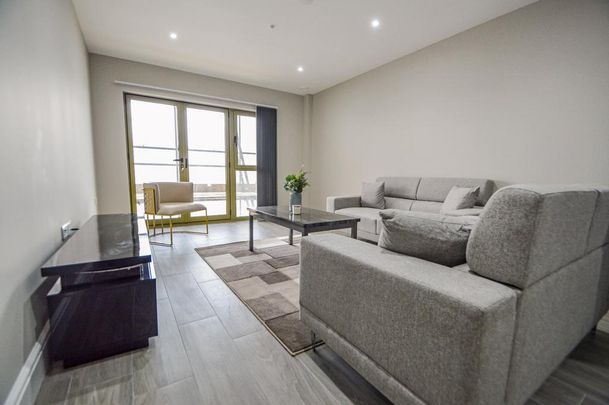 2 bedroom apartment to rent - Photo 1