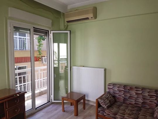 Studio/Γκαρσονιέρα για ενοικίαση Τερψιθέα (Άνω Πόλη) - Photo 1