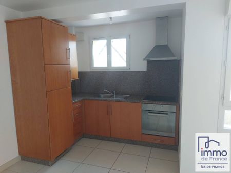 Location appartement 2 pièces 33.91 m² à Viry-Châtillon (91170) - Photo 3