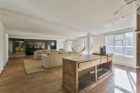 Loft te huur in Gent - Foto 3