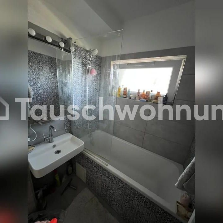 TAUSCHWOHNUNG Biete 4 Zimmer Wohnung,suche 2 Zimmer gesundbrunnen - Photo 1