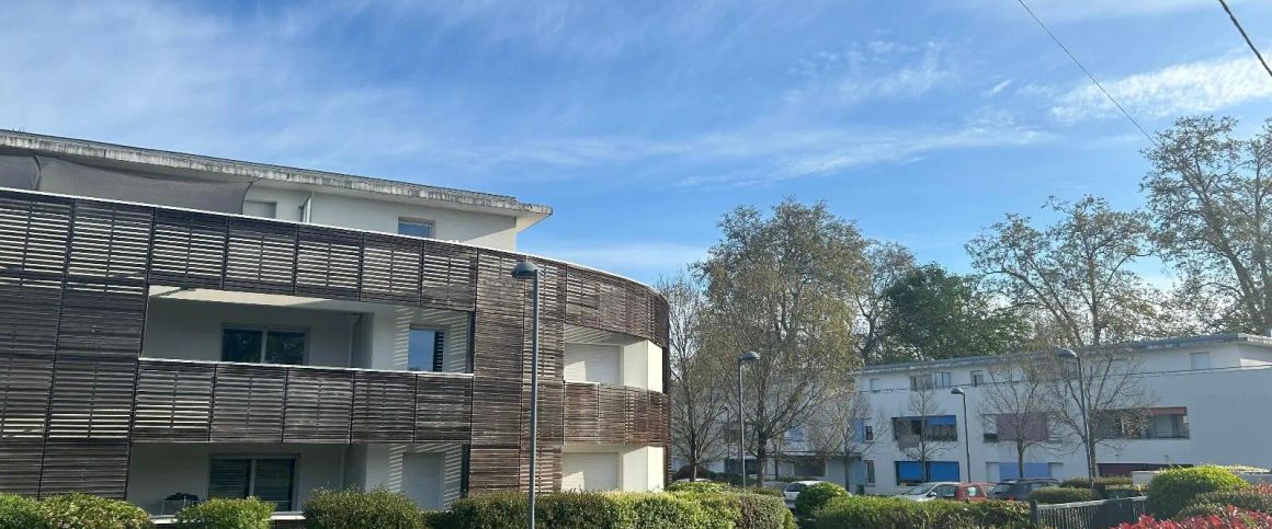 Appartement à louer 2 pièces 36.97m² - Photo 1