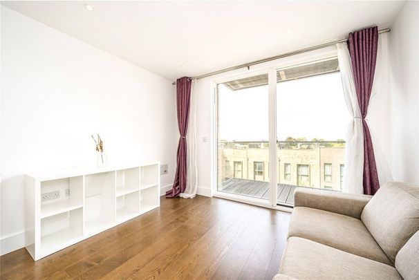 1 bedroom apartment to rent - Photo 1