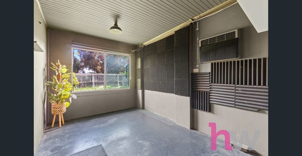 Convenient Living with Great Outdoor Space - Photo 1