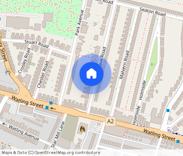 Cleave Road, Gillingham, ME7 - Photo 1