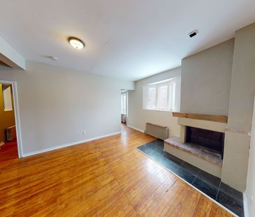 For Lease - 642 Dovercourt Road Unit# Apt 1, Toronto, Ontario - Photo 3