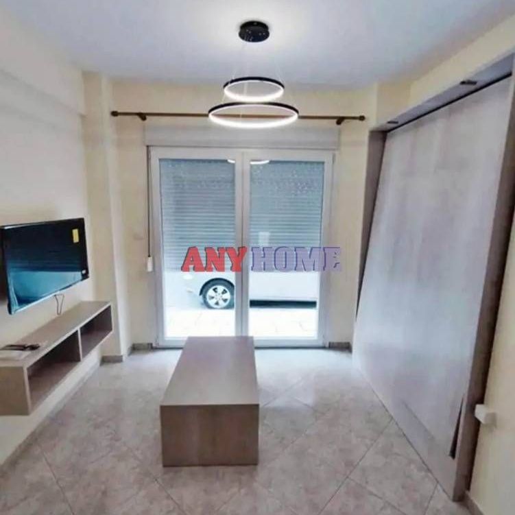 Studio/Γκαρσονιέρα για ενοικίαση Αμπελόκηποι - Photo 1
